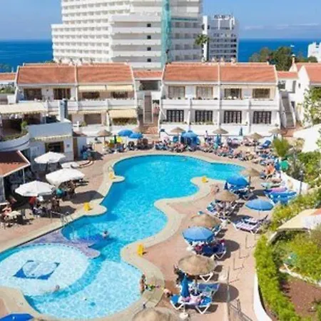 Comfortable Centrally Located Apartment Playa Fanabe Exterior photo