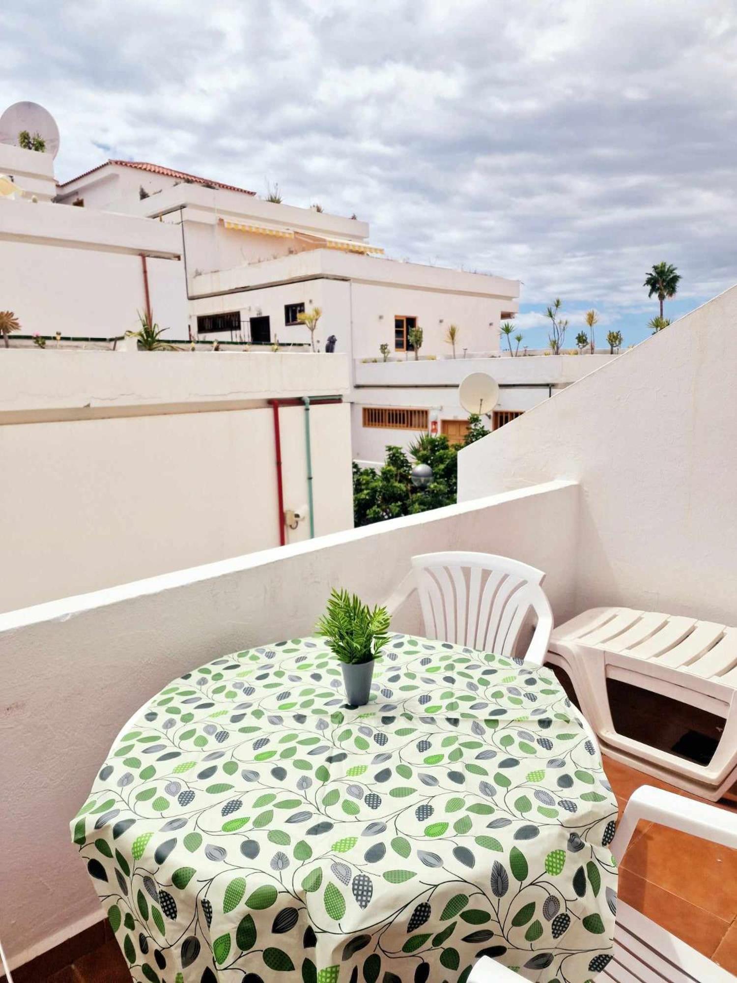 Comfortable Centrally Located Playa Feñabe