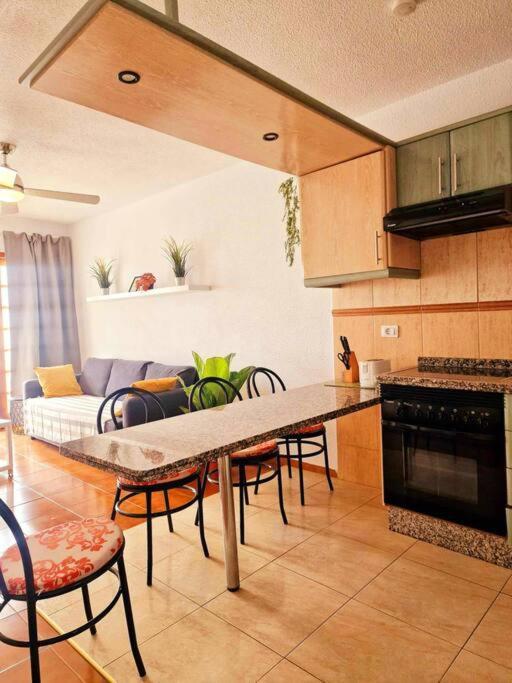 Apartamento Comfortable Centrally Located