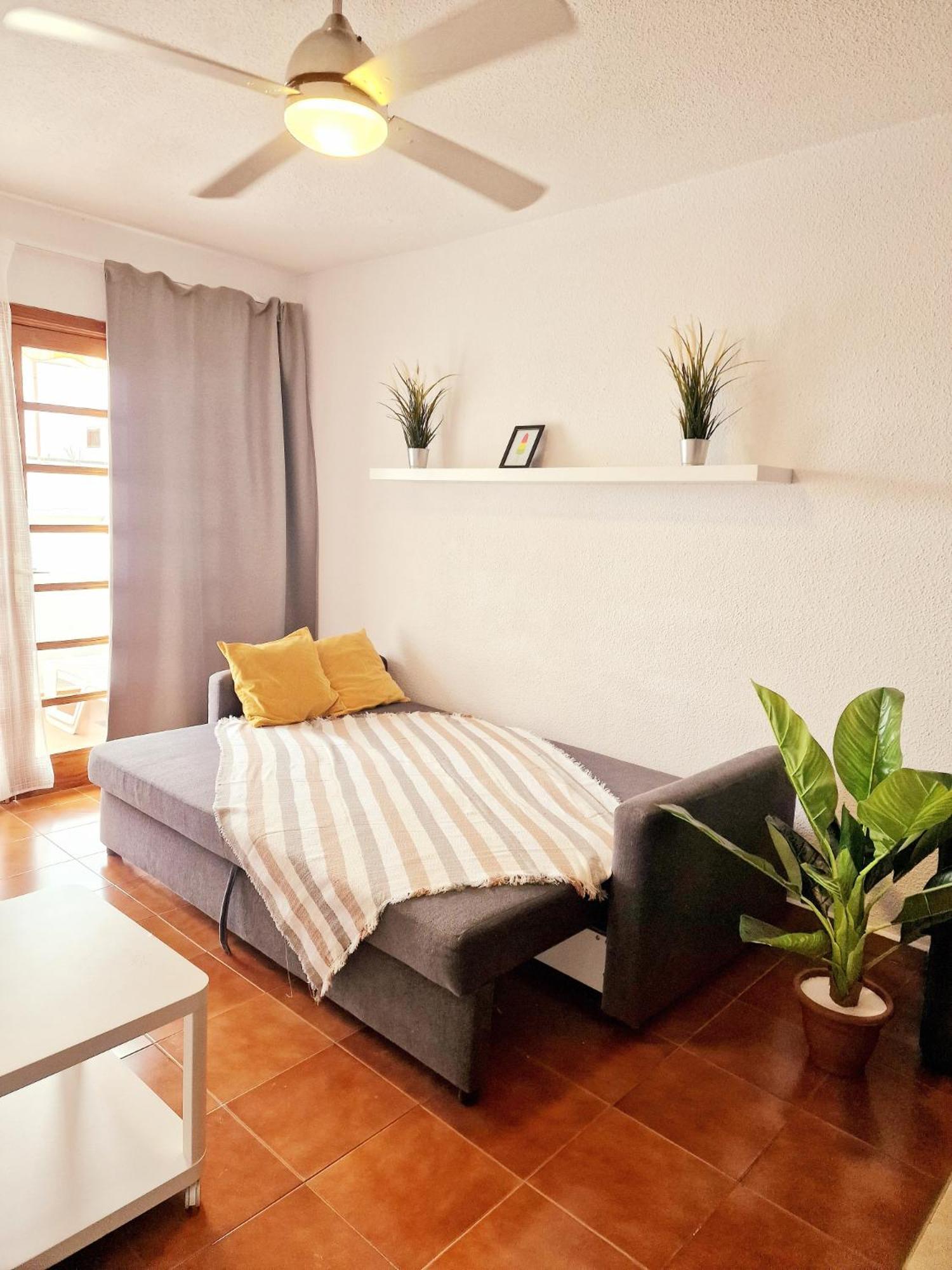 Apartamento Comfortable Centrally Located